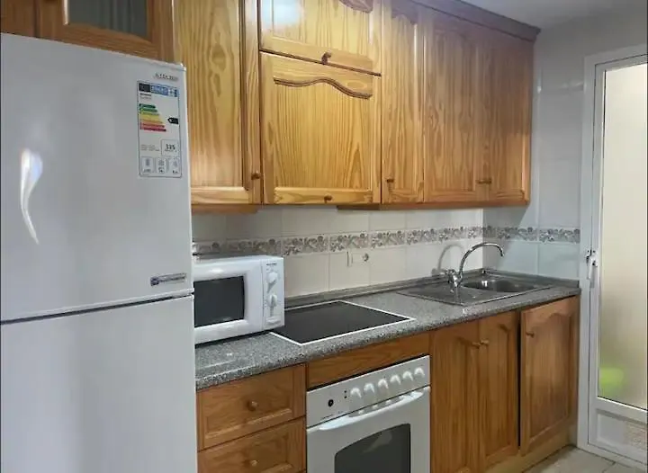 Apartamento Veramar 6 Wifi-Smart- Tv 0*, Vera Spain