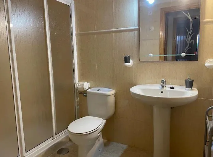 Apartamento Veramar 6 Wifi-Smart- Tv Spain