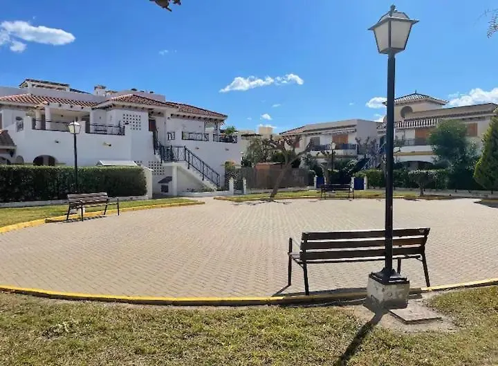 Apartamento Veramar 6 Wifi-Smart- Tv Spain