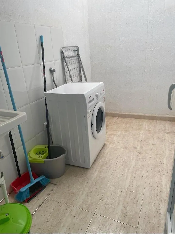 Apartamento Veramar 6 Wifi-Smart- Tv 0*, Vera