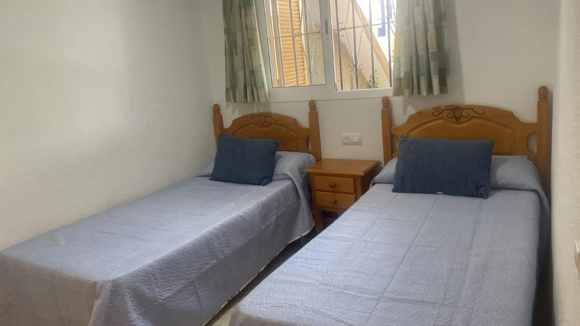 Apartamento Veramar 6 Wifi-Smart- Tv 0*, Vera