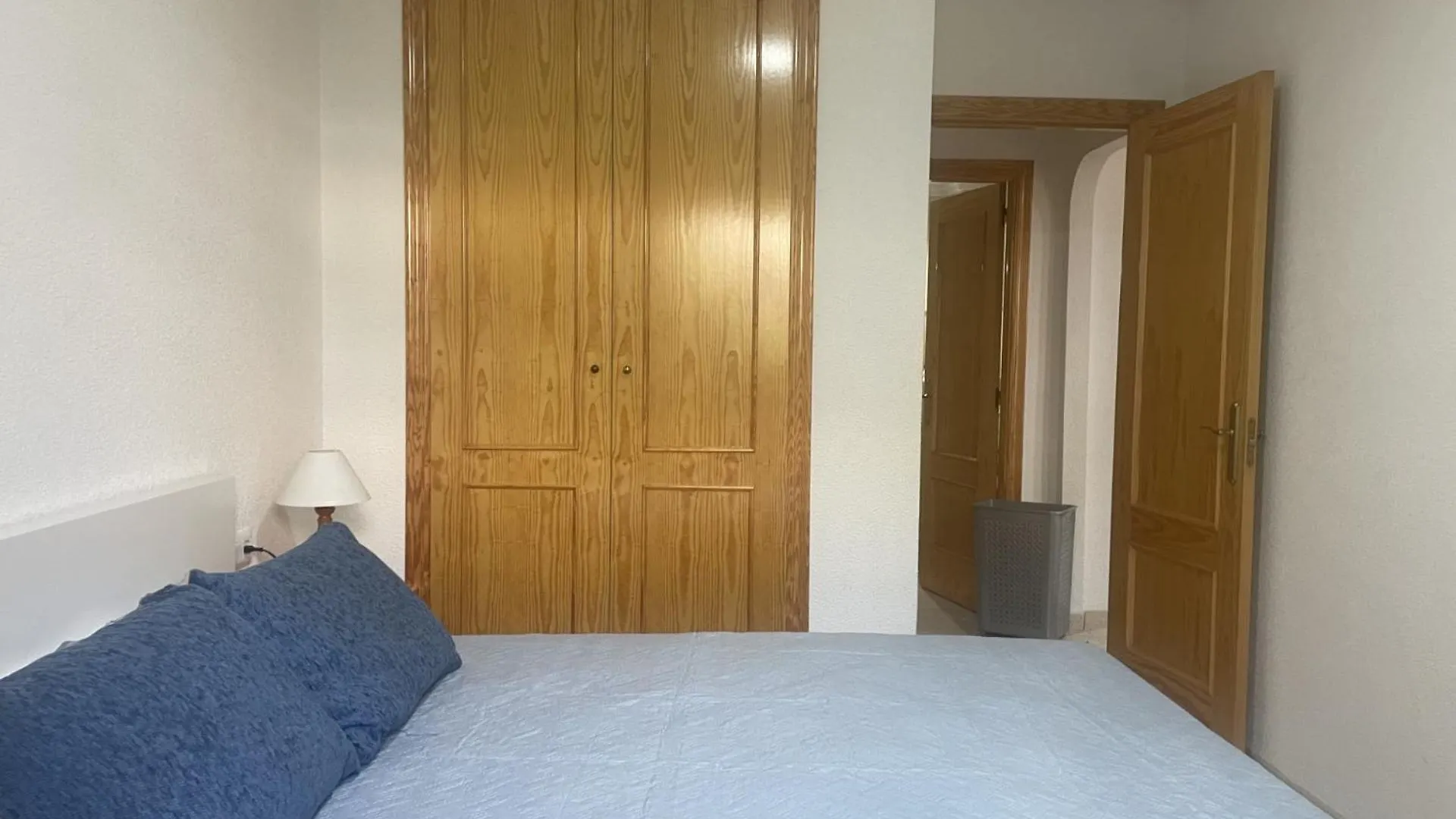 Apartment Apartamento Veramar 6 Wifi-Smart- Tv