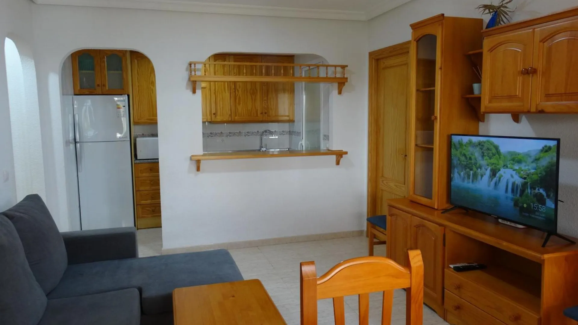 Apartment Apartamento Veramar 6 Wifi-Smart- Tv