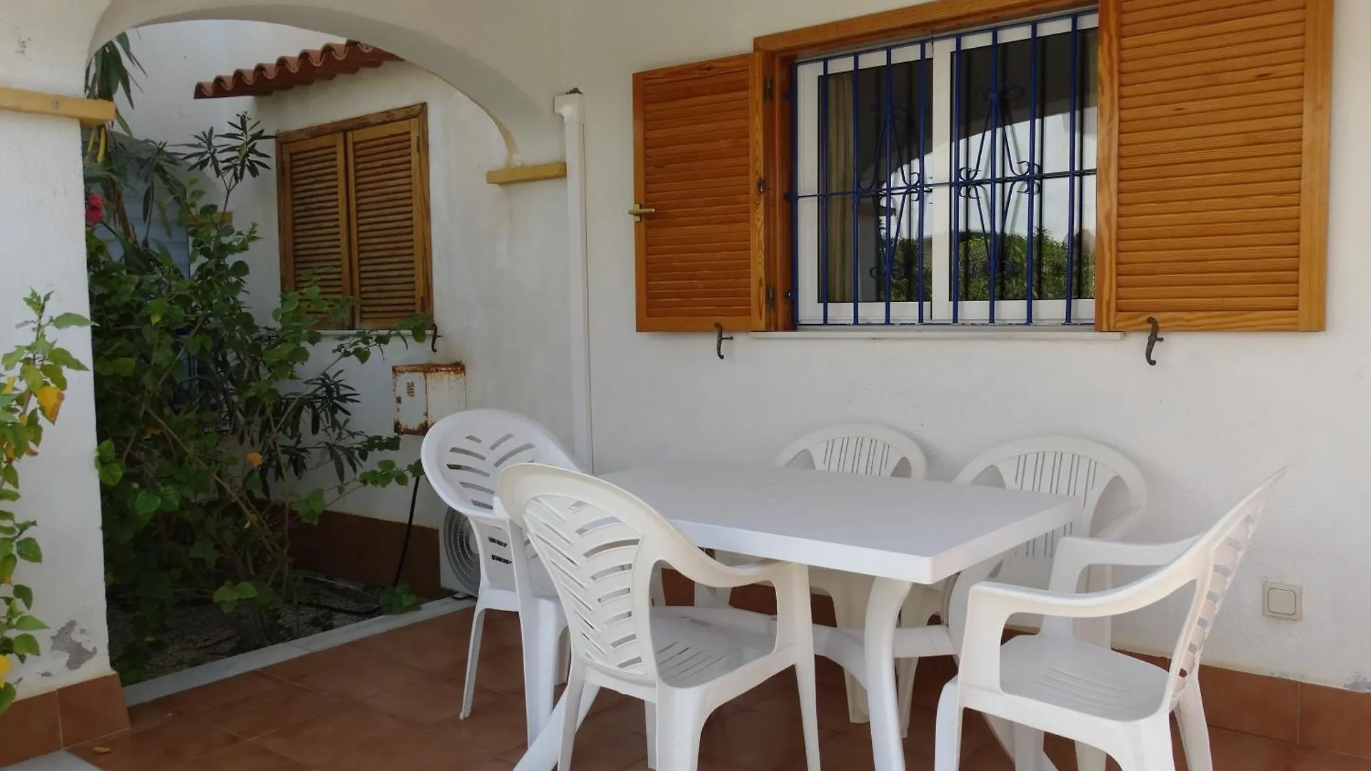Apartamento Veramar 6 Wifi-Smart- Tv Spain