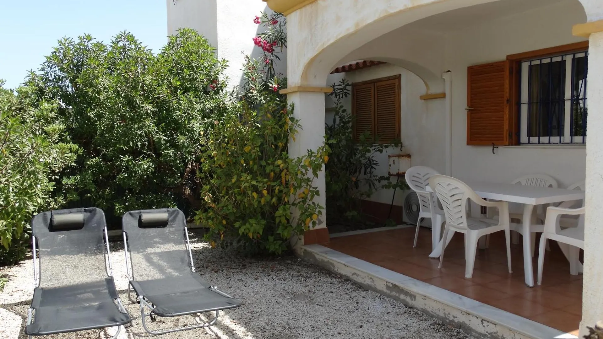 Apartamento Veramar 6 Wifi-Smart- Tv Apartment Vera