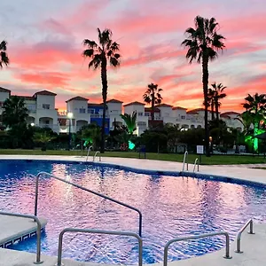  Apartment Torremar Natura Julia