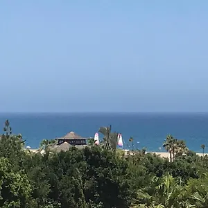  Apartamento Pinos Del Mar - ático Con Solárium Privado