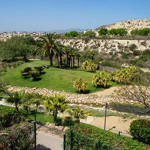  Apartamento Pueblo Salinas