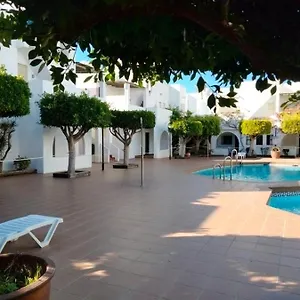  Apartamento Torrelaguna