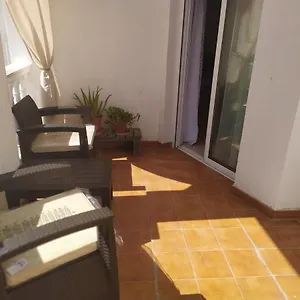  Apartamento Cerca Plaza De Toros, 2