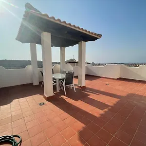  Apartamento Pueblo Salinas