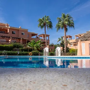  Apartamento Jardin Privado # Netflix # Playa A 8min # Wifi # Familia #