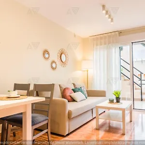  Apartamento Duplex Paraiso Playa Piscina Privada