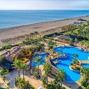 Hotel Playazimbali, Vera