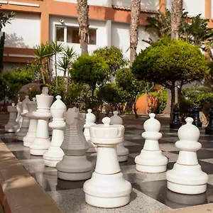 4* Hotel Playavera
