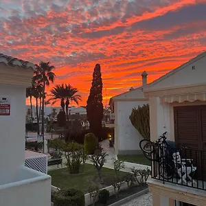  Apartamento Casa Del Pescador En