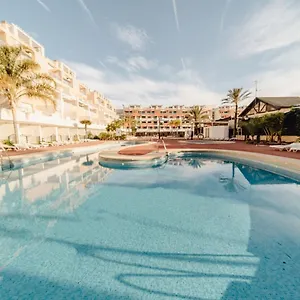  Apartment Complejo Turistico Marina Rey