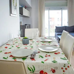  Apartamento Casa El Sargazo En Playa Con Piscina, Solarium, Wifi, Gimansio Y Parking Gratis