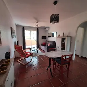  Apartment Playa Naturista, Mar Y Sol