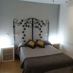  Apartamento Zona Naturista